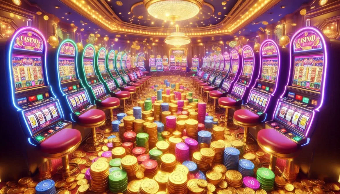 Cashbox Casino